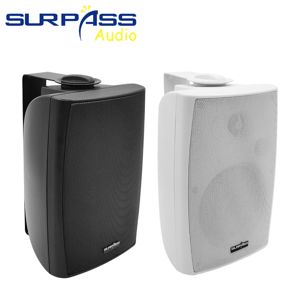 Audio Music Player - Speaker Dinding Sistem PA Audio Public