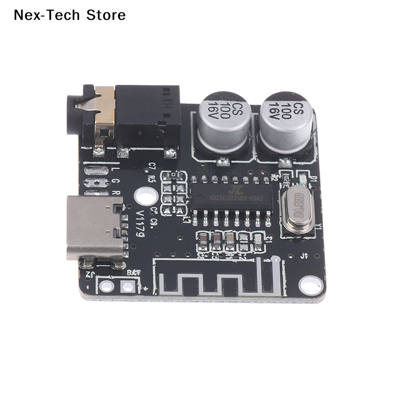 Audio Music Mp3 - Papan Dekoder Audio Mobil Bluetooth 5.1
