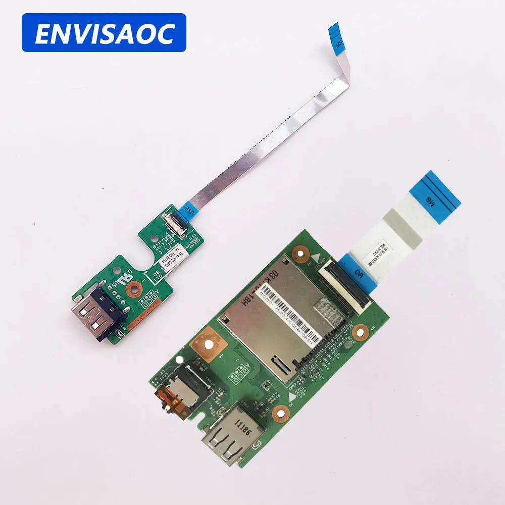 Audio Interface Usb - Untuk Lenovo IdeaPad B590 M590 B580