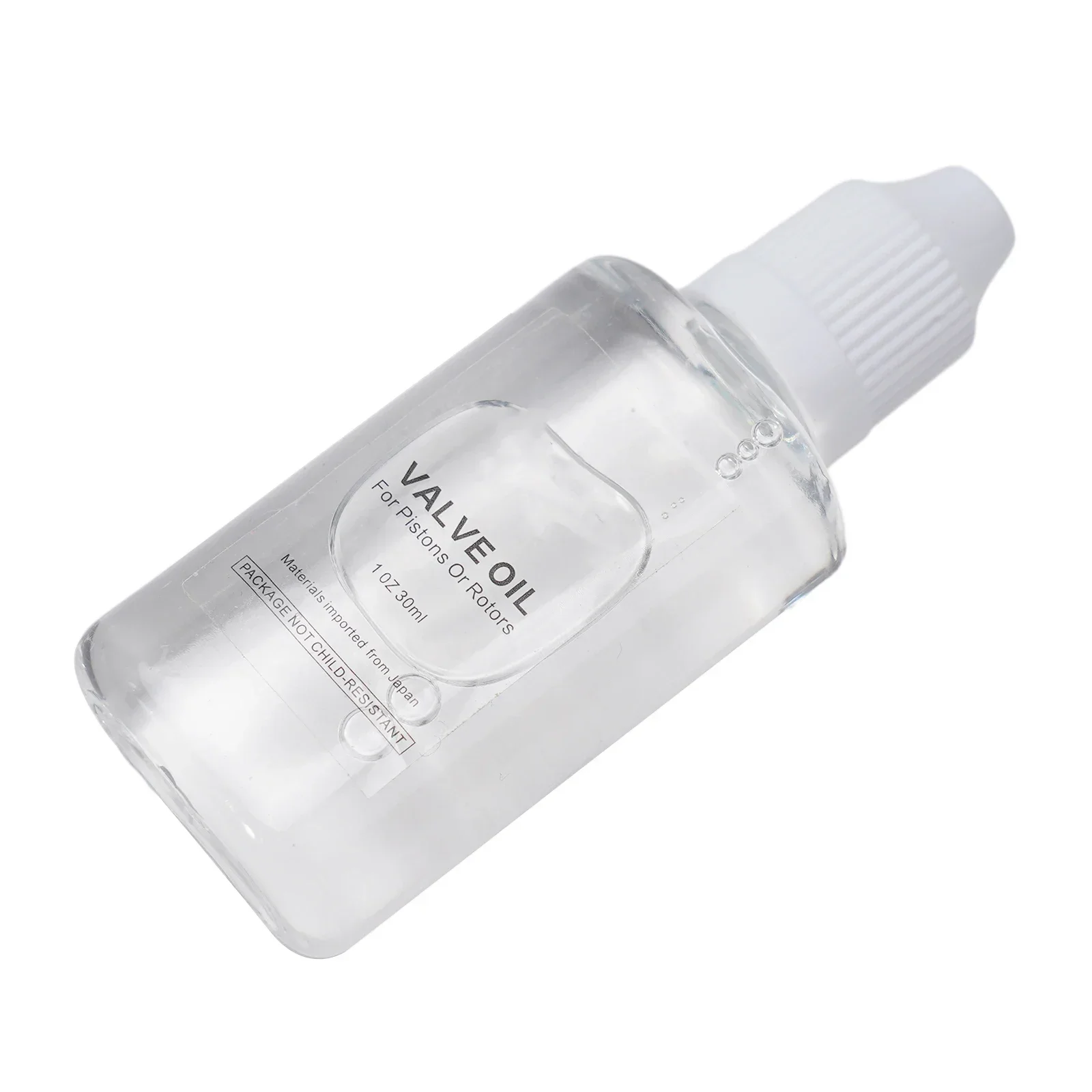 Trumpet Valve Oil - Klarinet kuningan minyak pelumas katup, untuk
