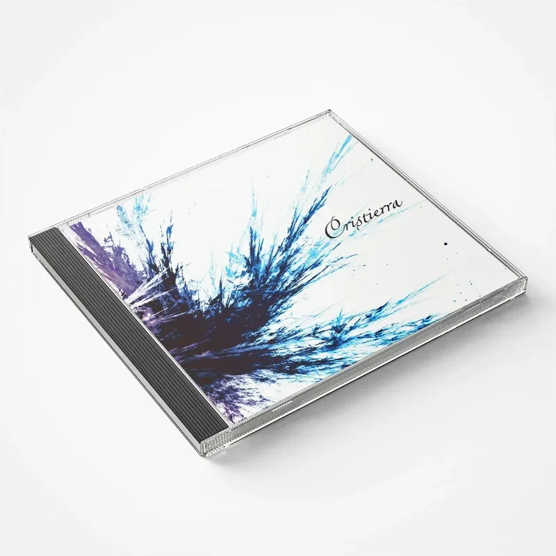 Audio Music Player - Pemutar CD Audio untuk Trance Milestone