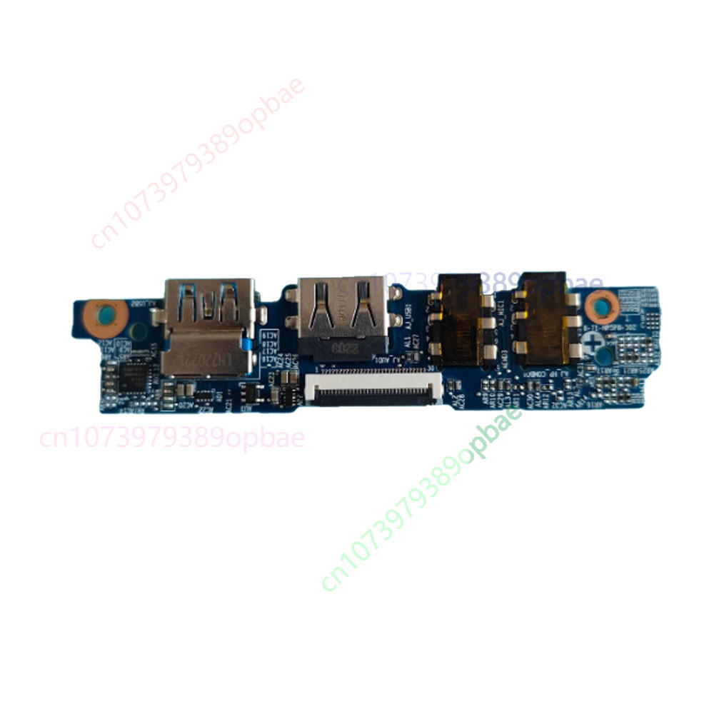 Audio Interface Usb - Antarmuka USB Laptop/Papan Audio untuk CLEVO