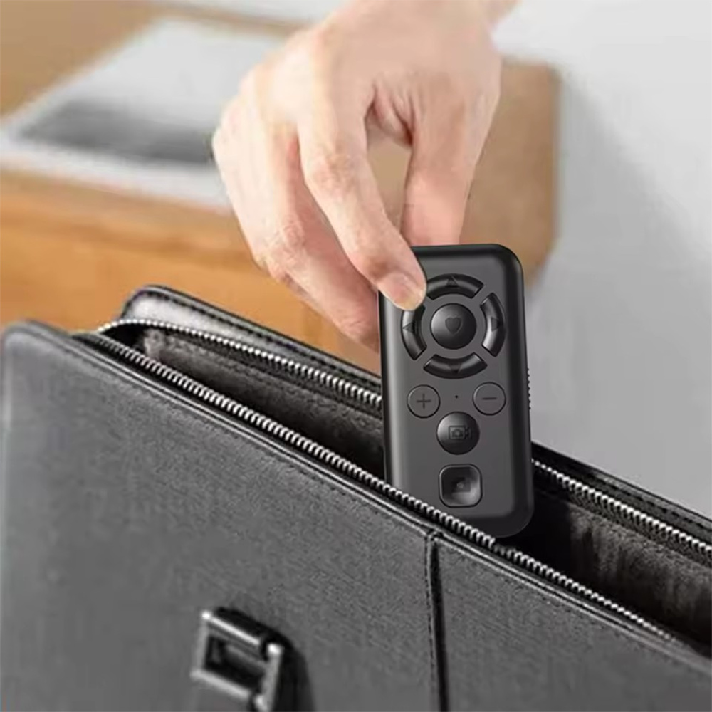 Audio Music Tiktok - Untuk Ponsel Bluetooth Nirkabel, Pengontrol Bluetooth