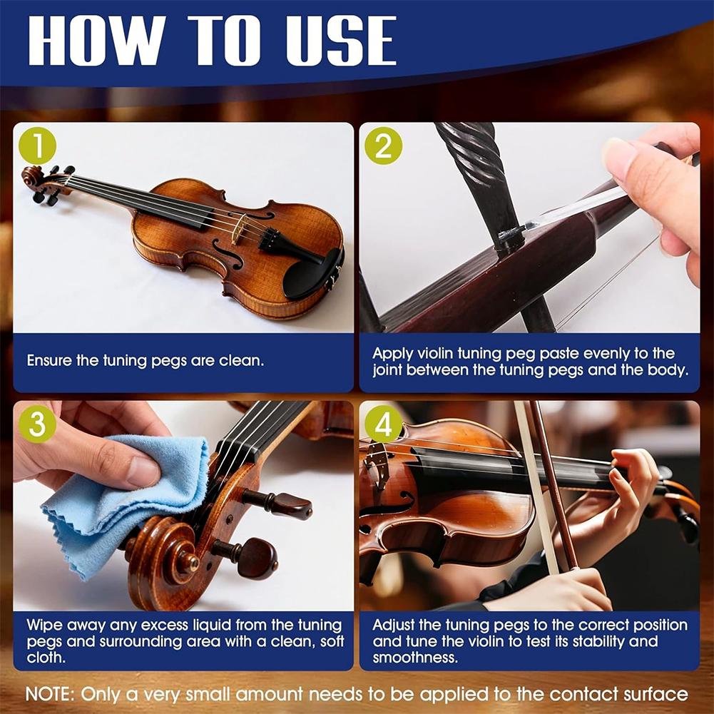 Trumpet Valve Oil - Pelumas Pin String, Minyak Katup Kuningan
