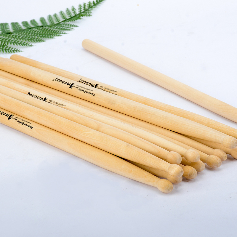 Drum Stick 5A - Tongkat Drum Profesional Asli, Tongkat Drum