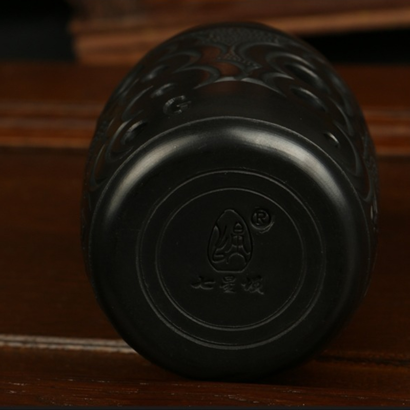 Ocarina 10 Lubang Profesional  - Ocarina Ceramic ulasan dan harga