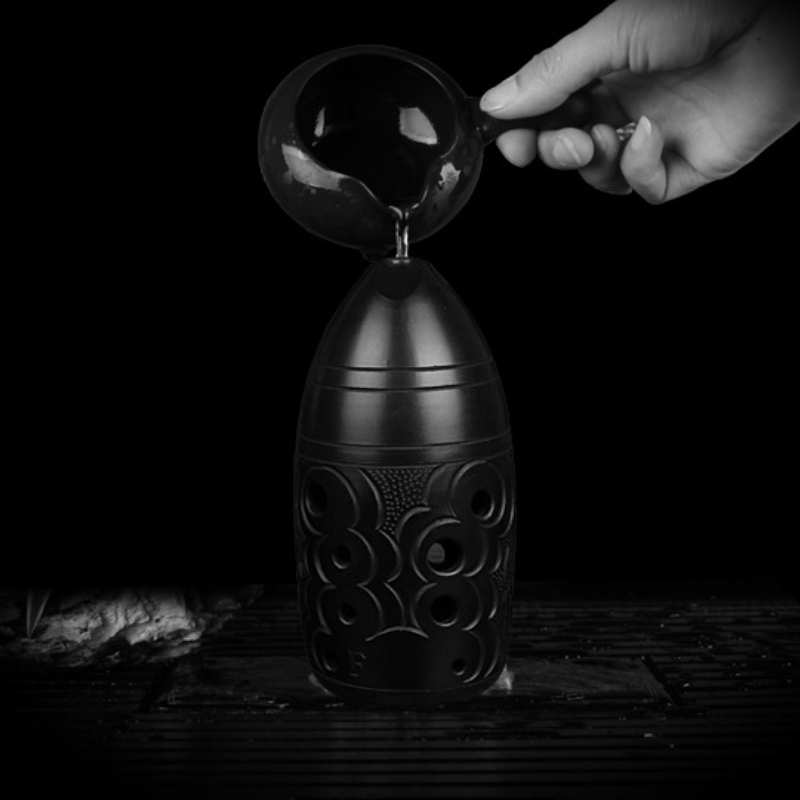 Ocarina 10 Lubang Profesional  - Ocarina Ceramic ulasan dan harga