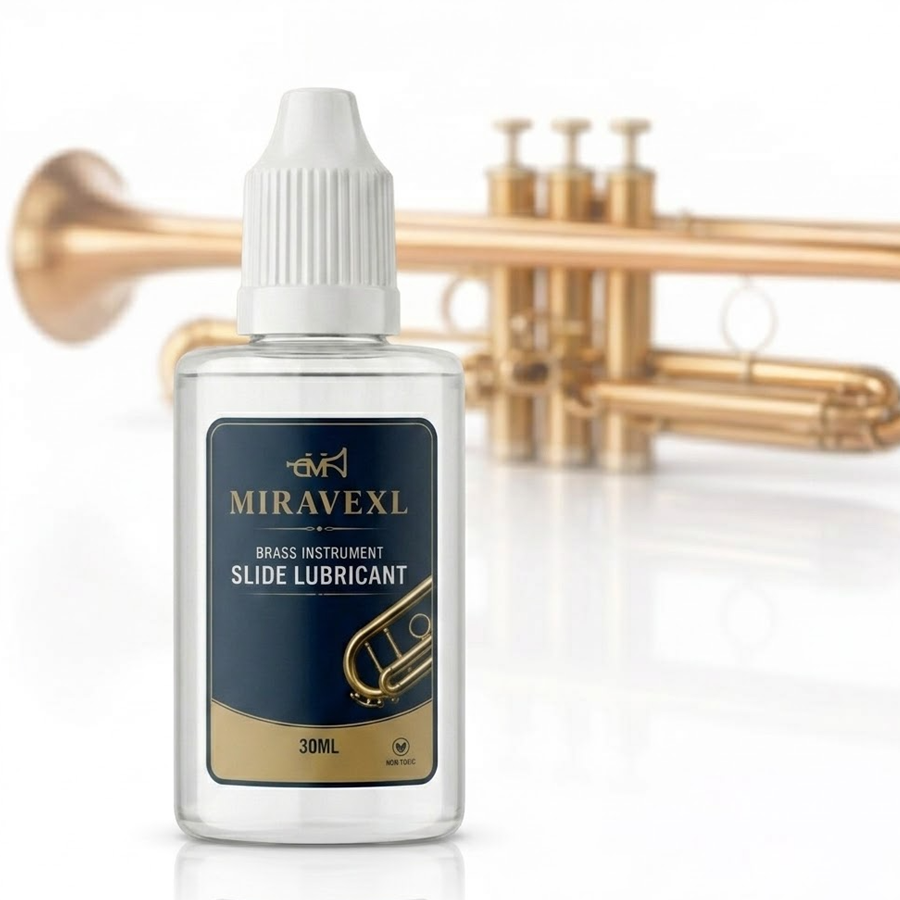 Minyak Katup Instrumen Kuninga - Trumpet Valve Oil ulasan dan harga