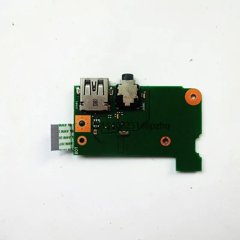 Digunakan untuk Laptop ASUS X5 - Audio Interface Usb ulasan dan harga
