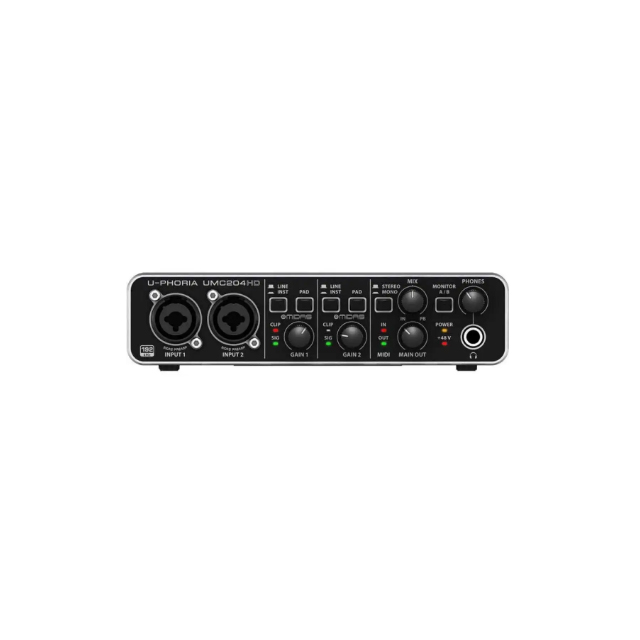Kartu Suara Eksternal Perekam  - Audio Interface Usb ulasan dan harga