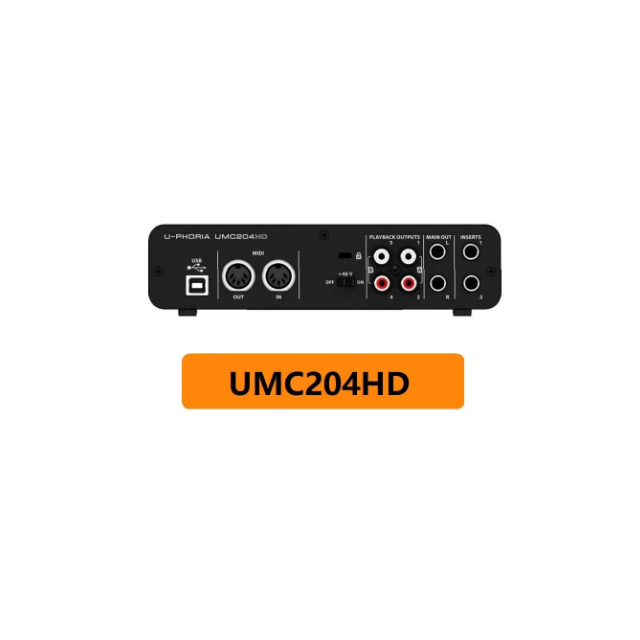 Kartu Suara Eksternal Perekam  - Audio Interface Usb ulasan dan harga