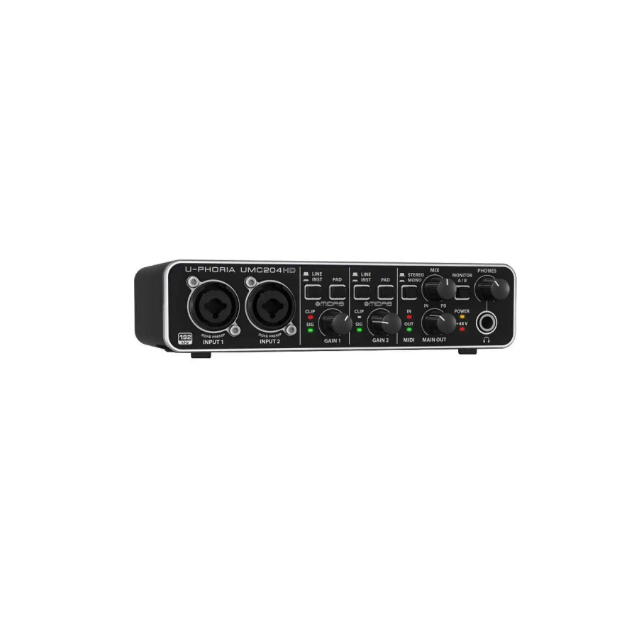 Kartu Suara Eksternal Perekam  - Audio Interface Usb ulasan dan harga