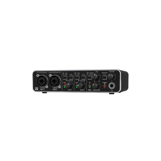Kartu Suara Eksternal Perekam  - Audio Interface Usb ulasan dan harga