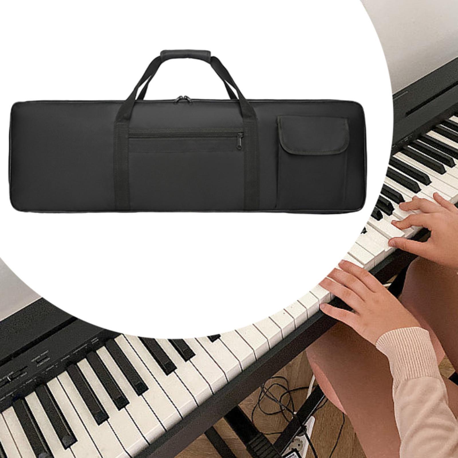 Tas Keyboard 88Key Portabel An - Keyboard Piano 61 Key ulasan dan harga