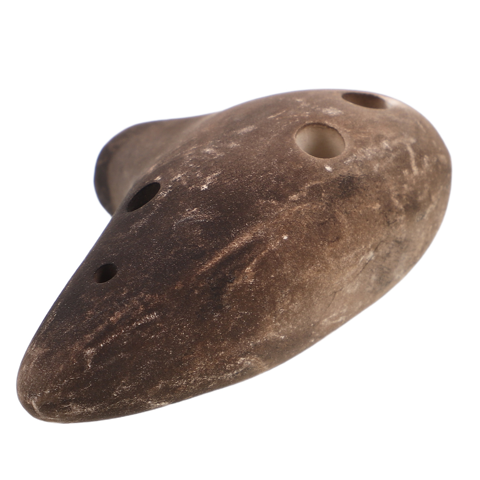 Mini 6 Lubang Ocarina Instrume - Ocarina Ceramic ulasan dan harga