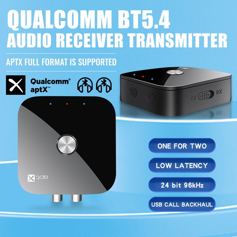 Penerima Pemancar Audio Blueto - Audio Hd Music ulasan dan harga