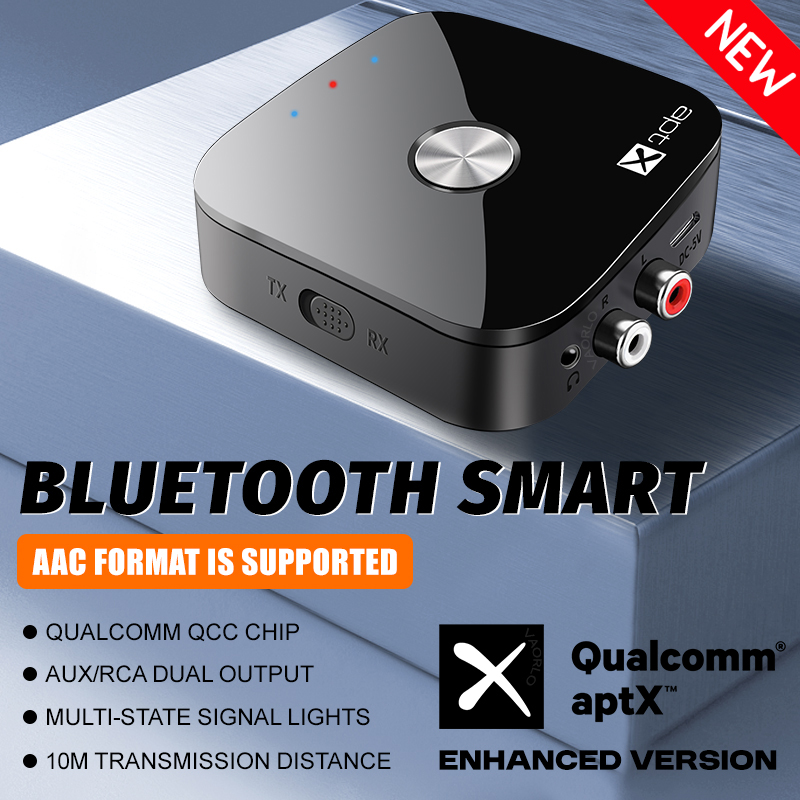 Penerima Pemancar Audio Blueto - Audio Hd Music ulasan dan harga