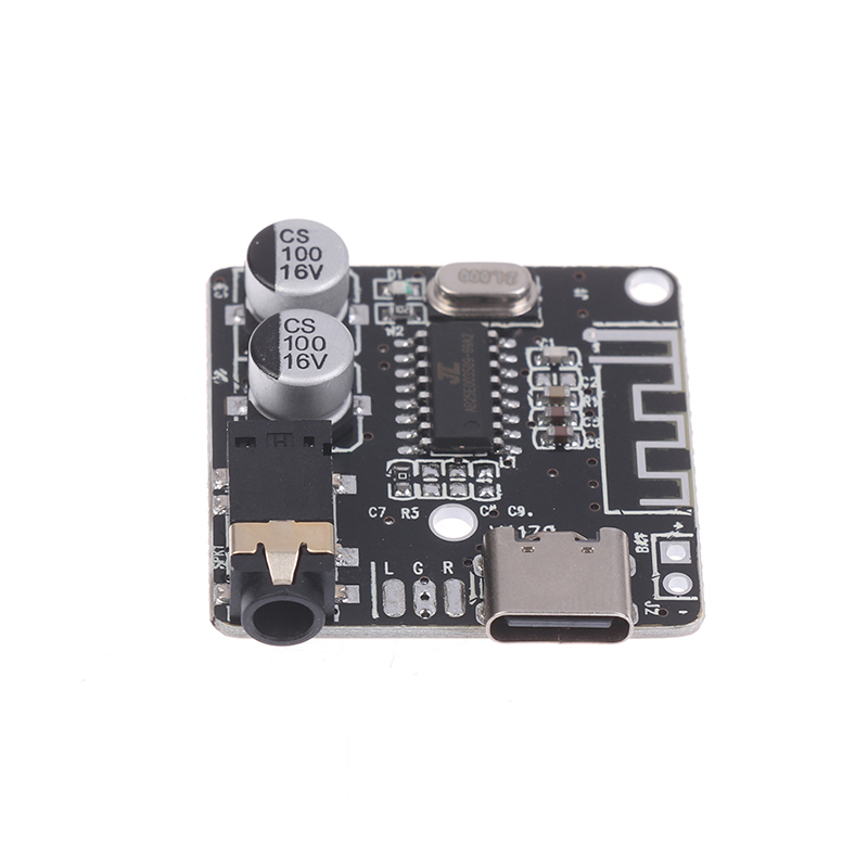 Papan Penerima Audio Bluetooth - Audio Music Mp3 ulasan dan harga