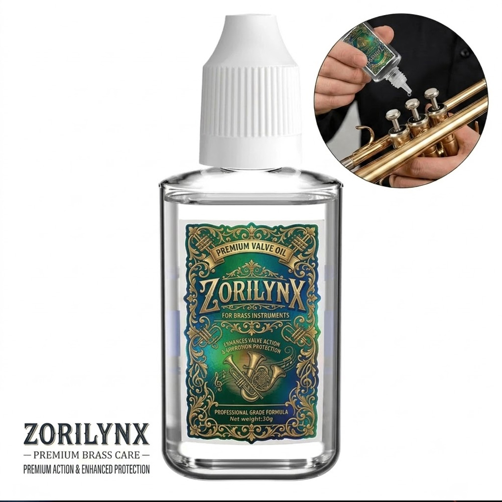 30Ml Minyak Katup untuk Teromp - Trumpet Valve Oil ulasan dan harga