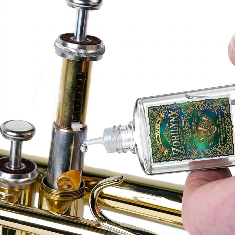 30Ml Minyak Katup untuk Teromp - Trumpet Valve Oil ulasan dan harga