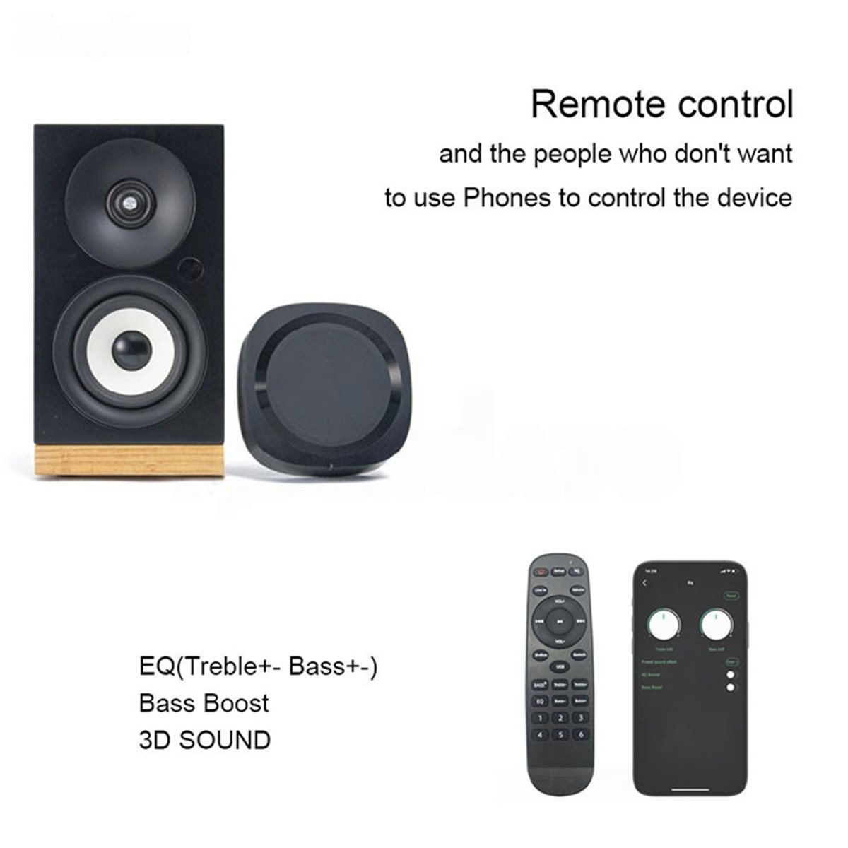 Audiocast Pro M20 Penerima Mus - Music Audio Pro ulasan dan harga