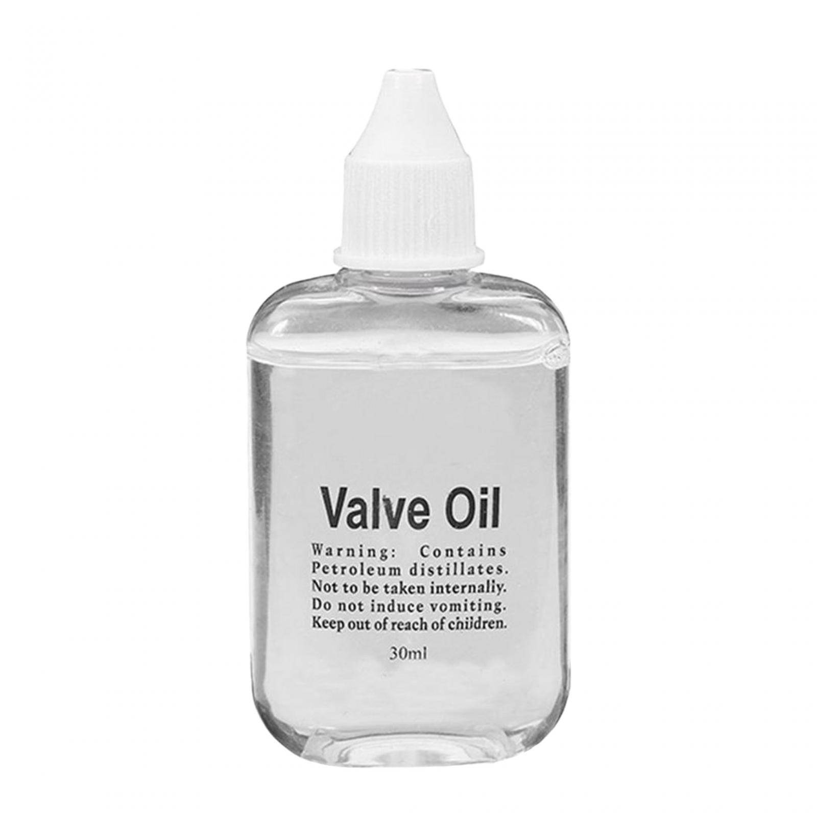 Katup Instrumen Kuningan Oil S - Trumpet Valve Oil ulasan dan harga