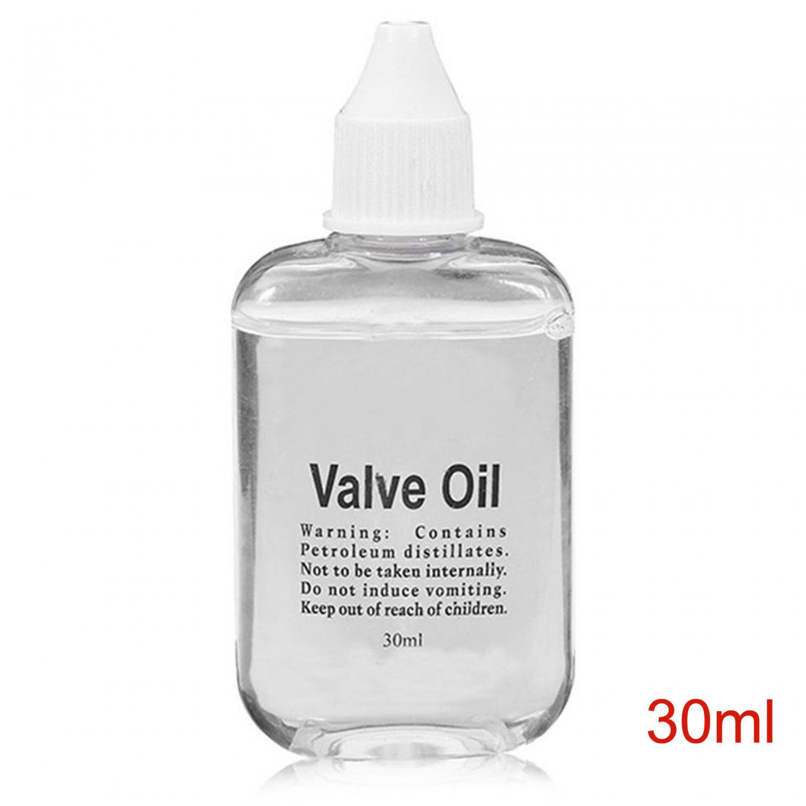 Katup Instrumen Kuningan Oil S - Trumpet Valve Oil ulasan dan harga