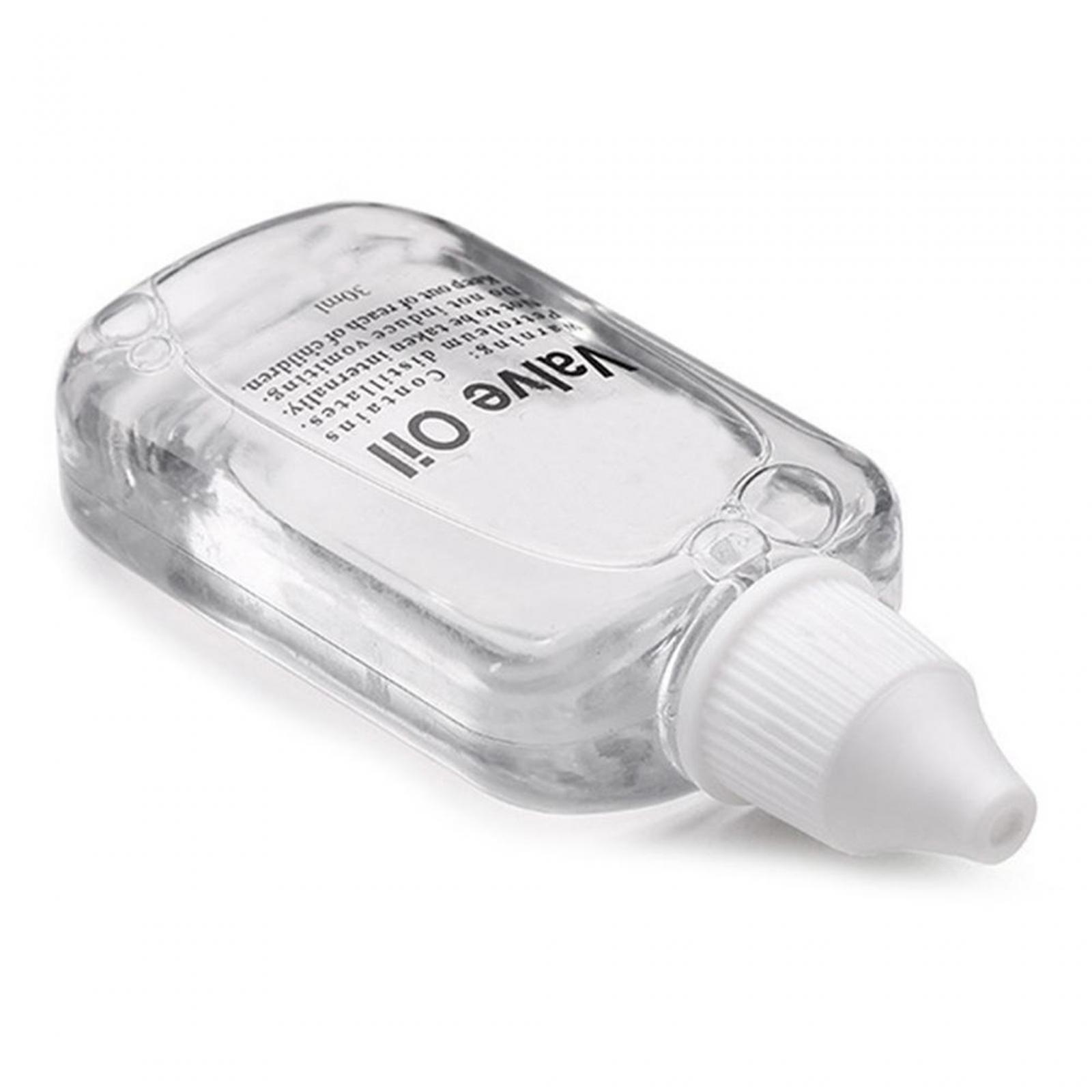 Katup Instrumen Kuningan Oil S - Trumpet Valve Oil ulasan dan harga