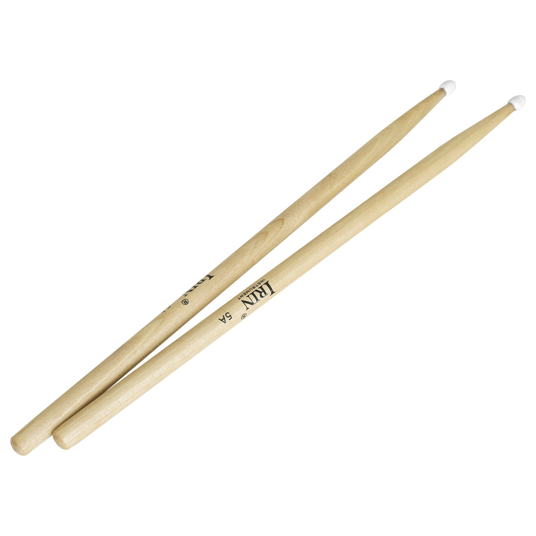 IRIN 1 Pasang Stik Drum Maple  - Drum Stick 5A ulasan dan harga
