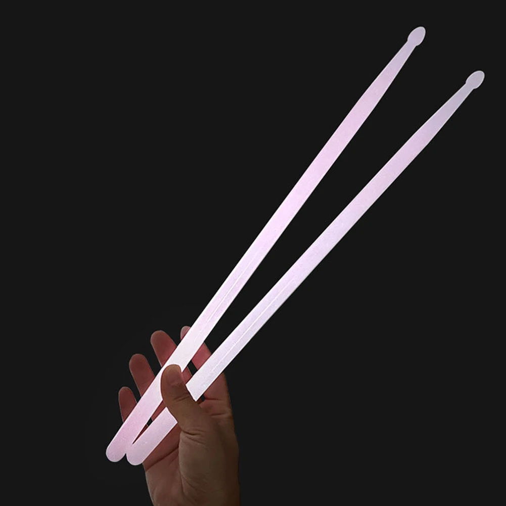 2 Buah Stik Drum Menyala 5A St - Drum Stick 5A ulasan dan harga