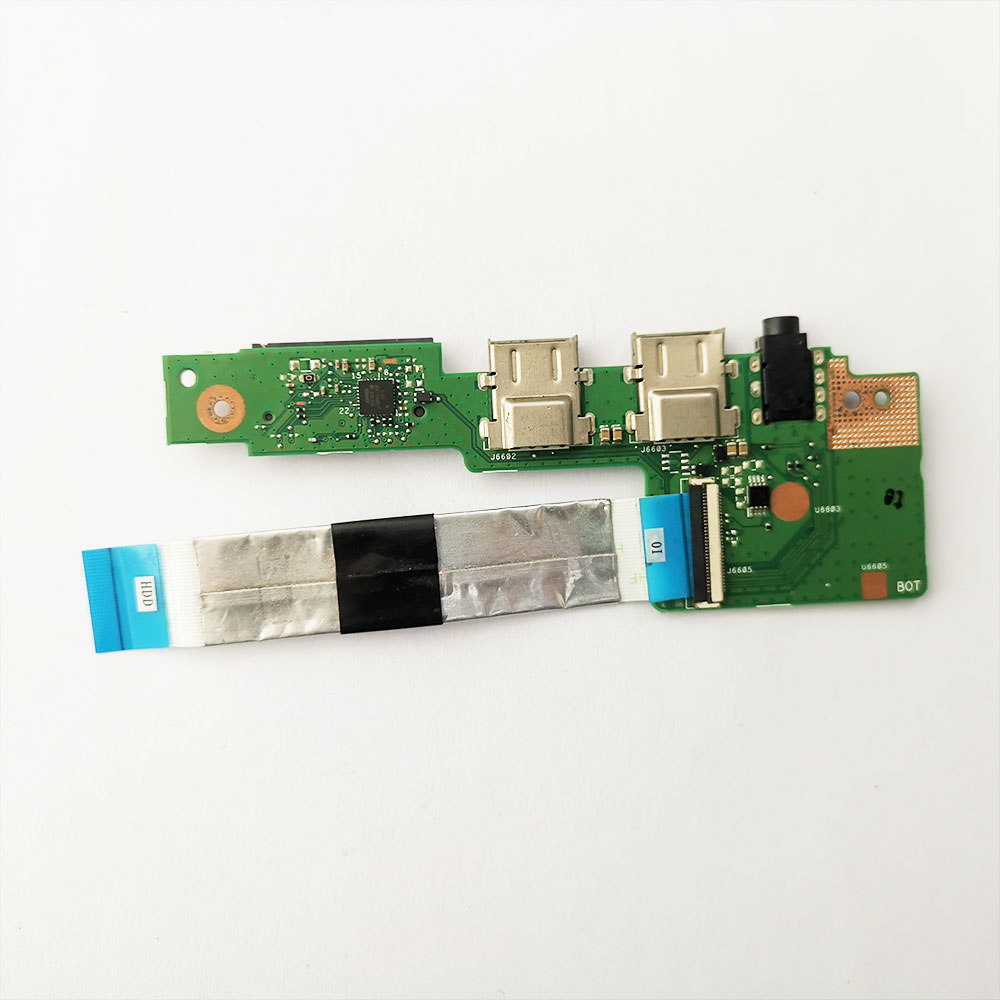 Untuk Laptop ASUS K401L K401UQ - Audio Interface Usb ulasan dan harga
