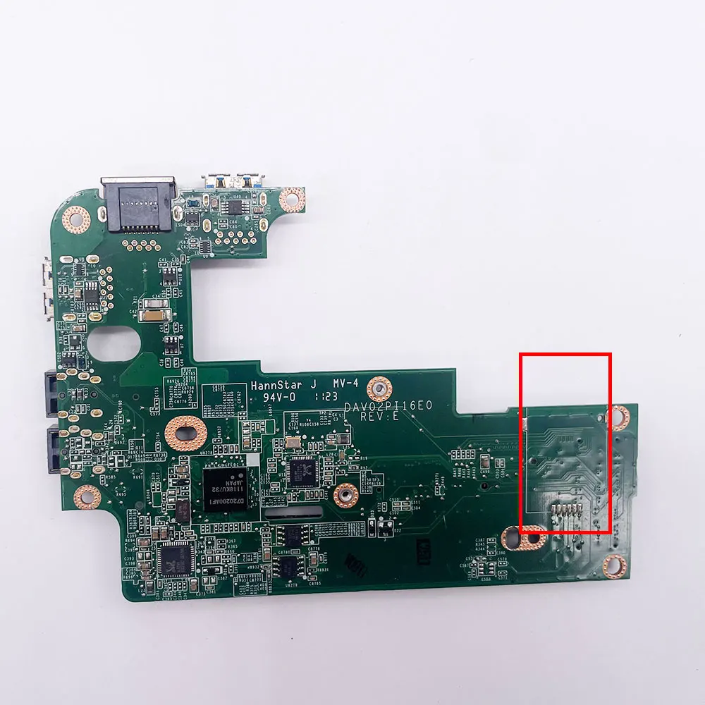 Untuk Dell Inspiron 14R N4110  - Audio Interface Usb ulasan dan harga