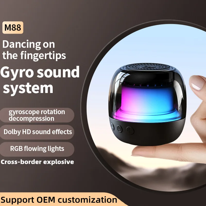 Speaker Bluetooth Nirkabel Tik - Audio Music Tiktok ulasan dan harga