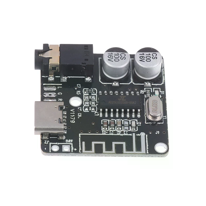 Papan Penerima Audio Bluetooth - Audio Music Mp3 ulasan dan harga