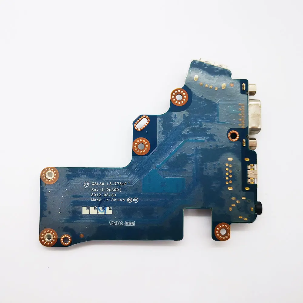 Untuk Dell Latitude E6530 Lapt - Audio Interface Usb ulasan dan harga