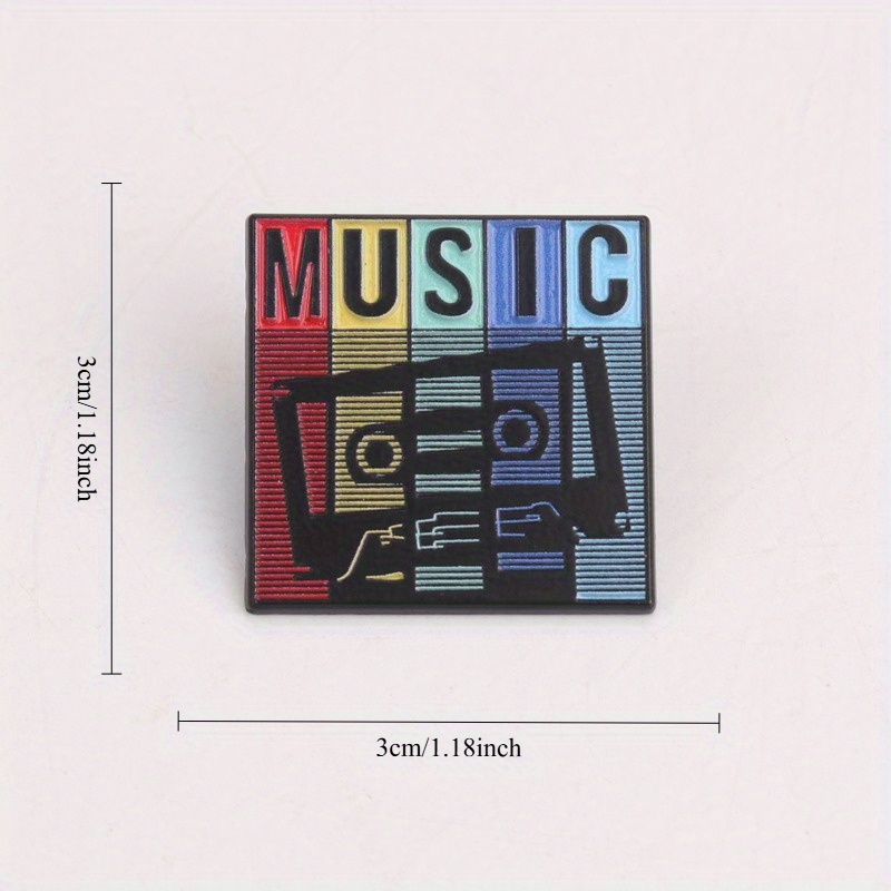 Pin Musik Remix Retro - Tipogr - Audio Music Remix ulasan dan harga