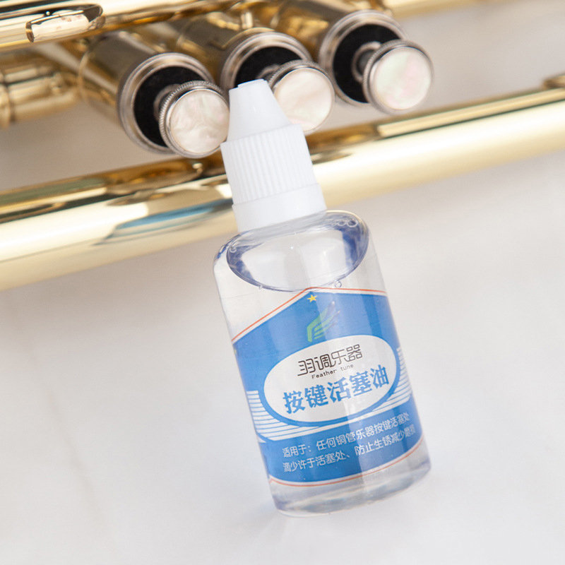 30/50Ml Minyak Pelumas Katup I - Trumpet Valve Oil ulasan dan harga