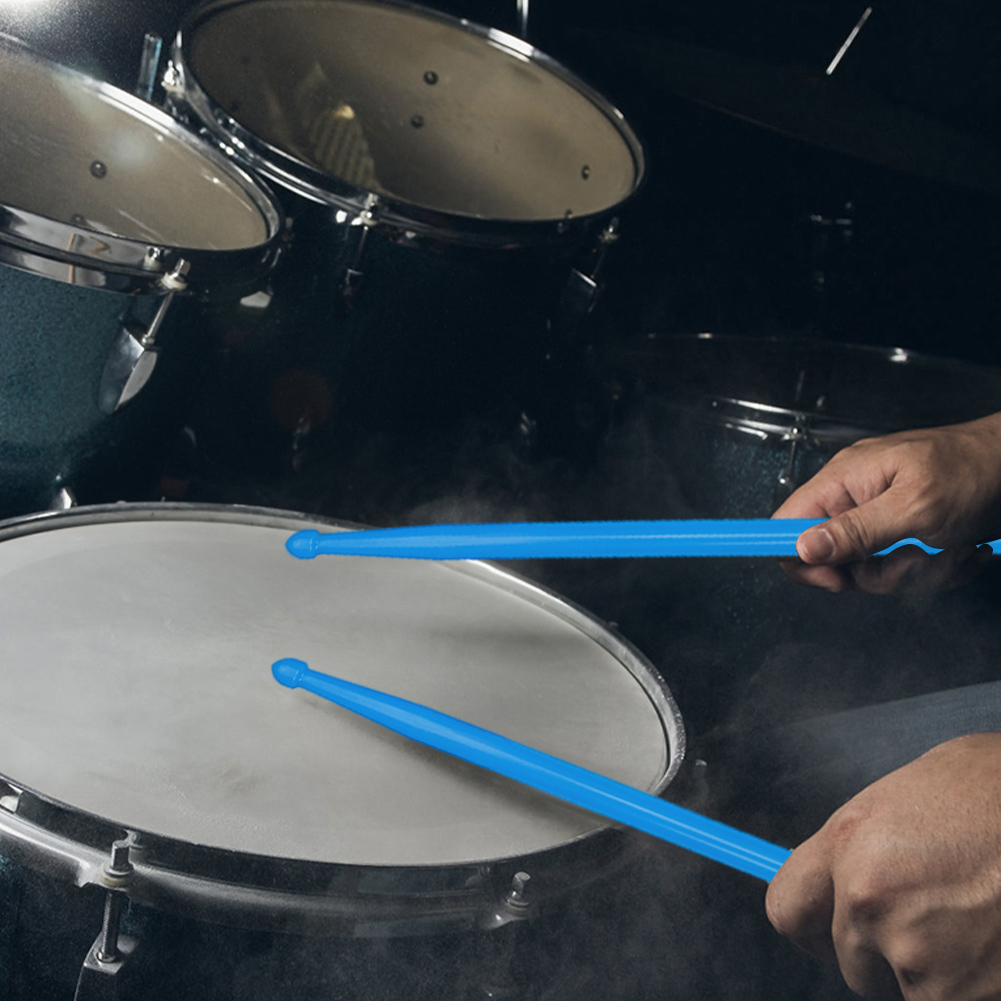 Tongkat Drum Bercahaya 5A, Ton - Drum Stick 5A ulasan dan harga