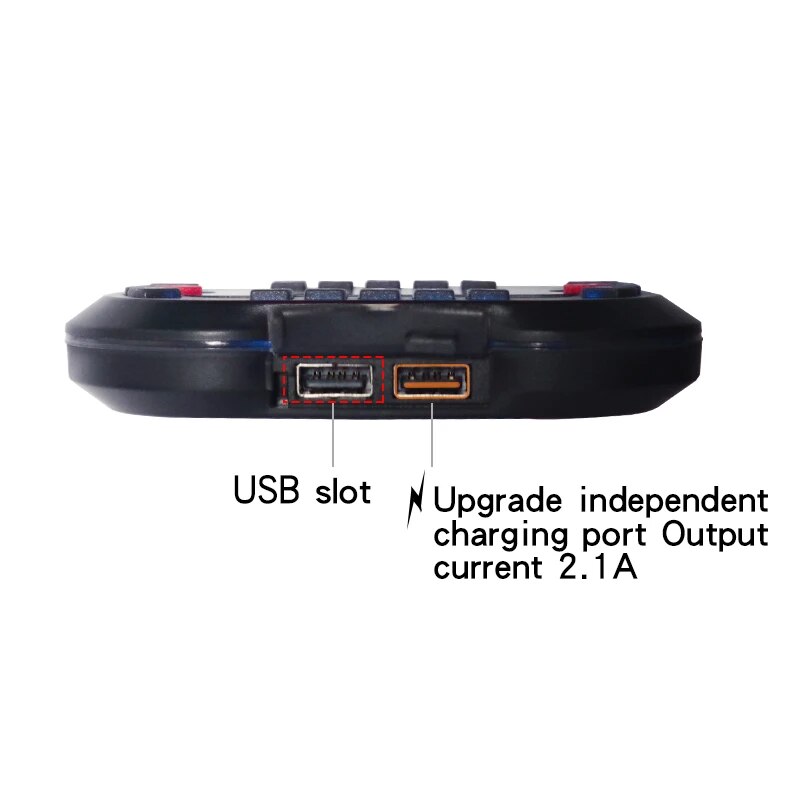 MT730 Speaker Bluetooth sepeda - Audio Music Mp3 ulasan dan harga