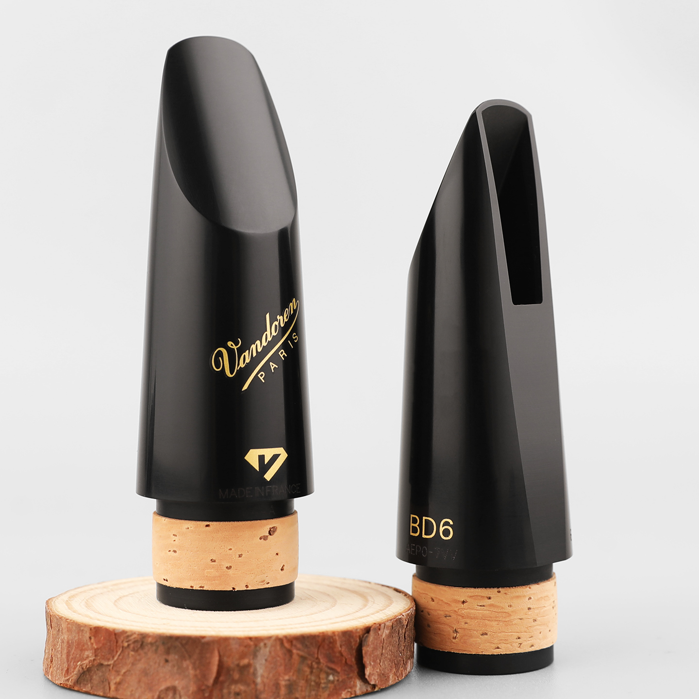 France Vandoren Clarinet Bb Ha - Trumpet Valve Oil ulasan dan harga
