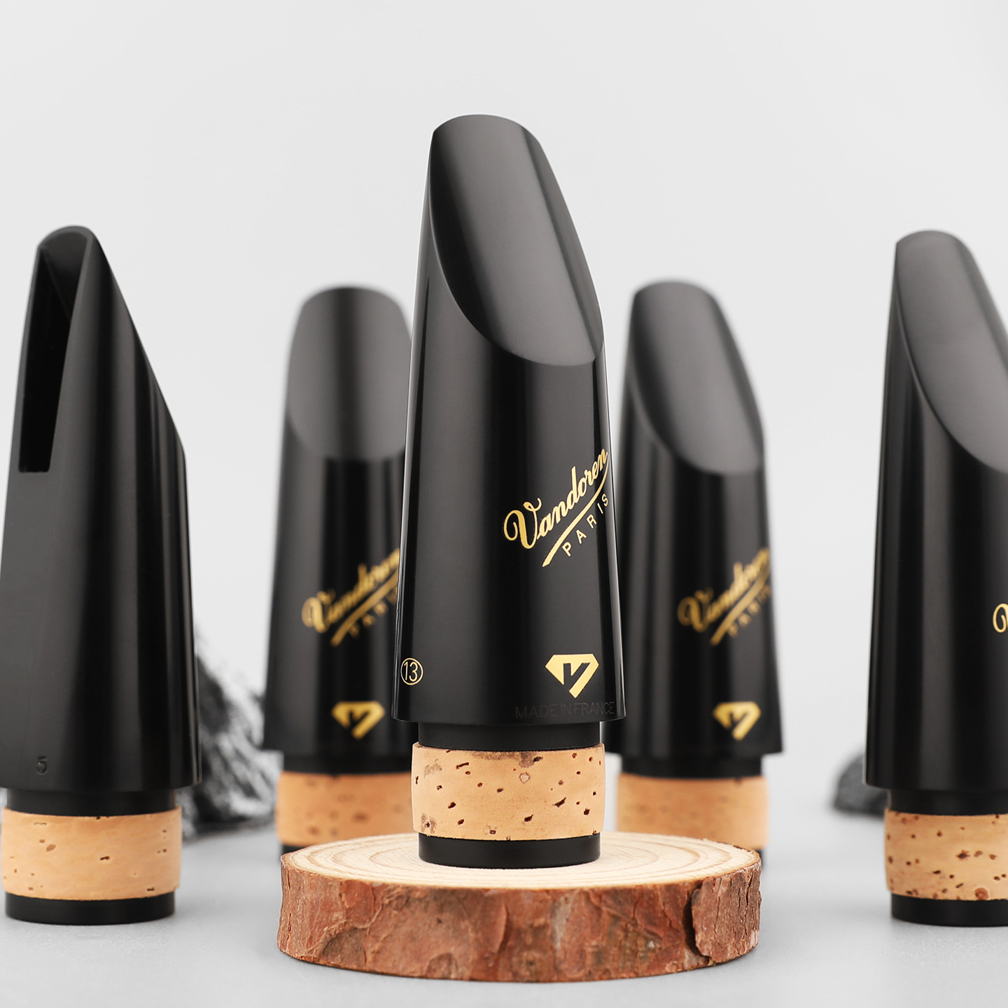 France Vandoren Clarinet Bb Ha - Trumpet Valve Oil ulasan dan harga