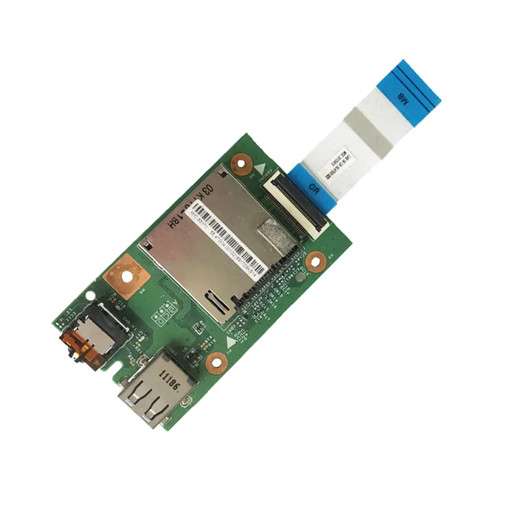 Untuk Lenovo IdeaPad B590 M590 - Audio Interface Usb ulasan dan harga