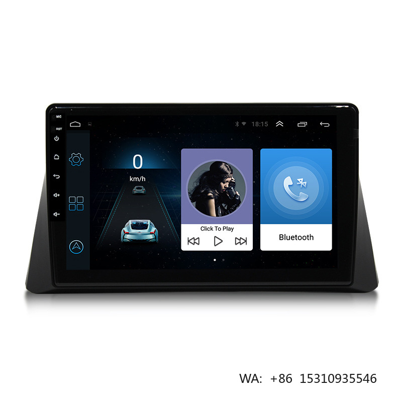Jiawell Android Car DVD Player - Audio Music Player ulasan dan harga
