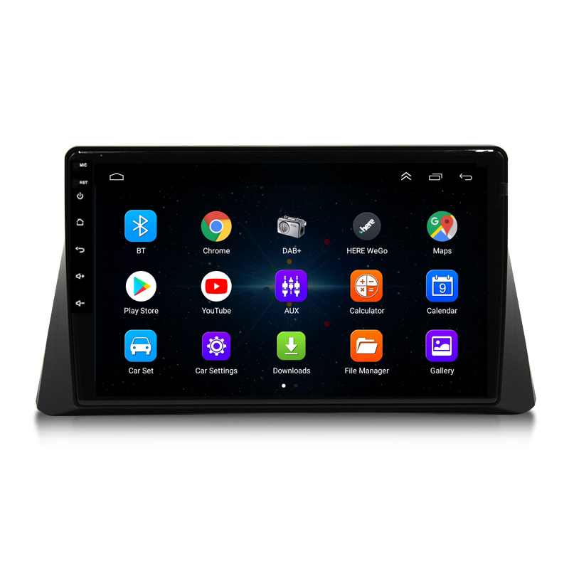 Jiawell Android Car DVD Player - Audio Music Player ulasan dan harga