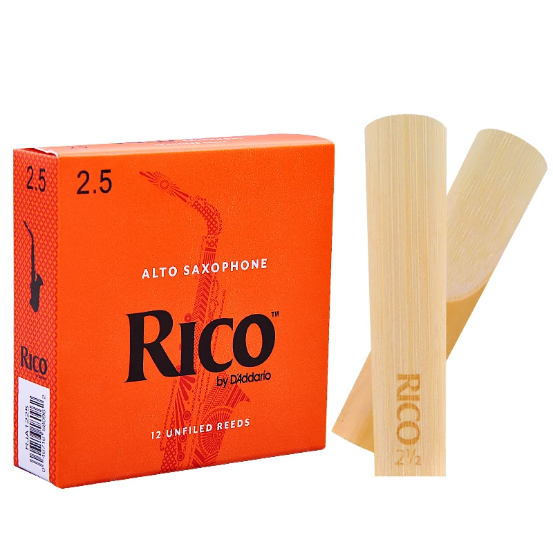 USA RICO Orange Box Reeds Eb B - Trumpet Valve Oil ulasan dan harga