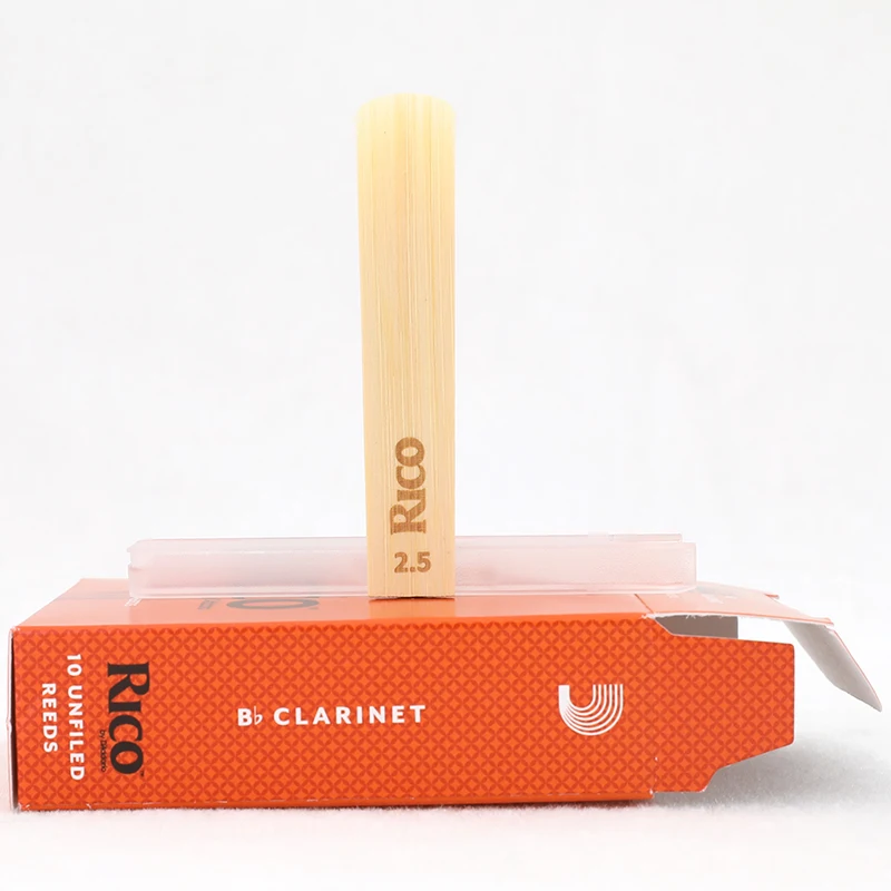 USA RICO Orange Box Reeds Eb B - Trumpet Valve Oil ulasan dan harga