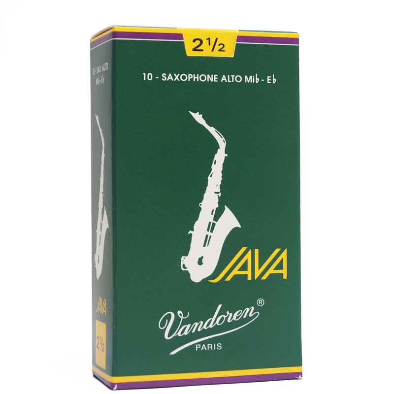 Reed Saxophone Vandoren Pranci - Trumpet Valve Oil ulasan dan harga