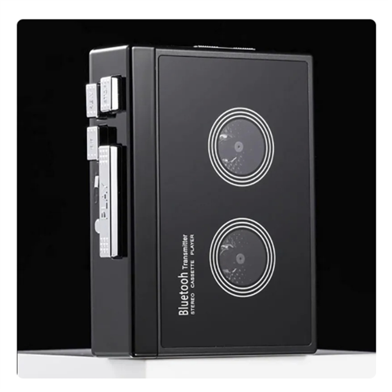 Sangat Baik-1 Buah Pemutar Kas - Audio Music Player ulasan dan harga