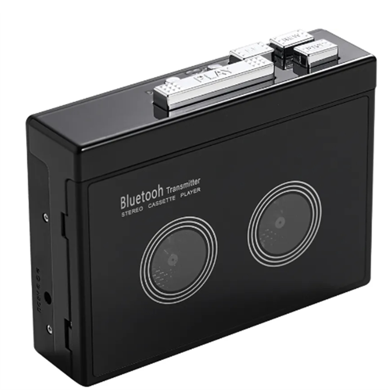 Sangat Baik-1 Buah Pemutar Kas - Audio Music Player ulasan dan harga