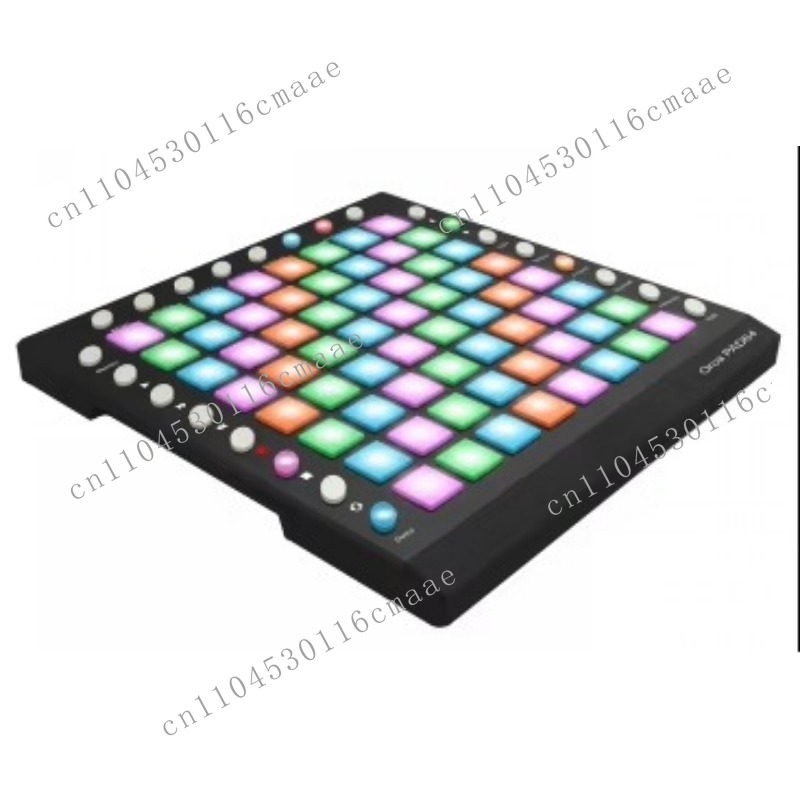 Mini II Portable USB ORCA PAD6 - Music Audio Pro ulasan dan harga